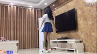 新生代广场舞《爱如空气》附光脚