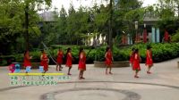 王广成广场舞中国美云裳广场舞