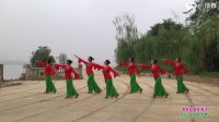 王广成广场舞中国美广场舞舞动人生