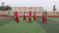 吉美广场舞《今生爱上你》王广成广场舞