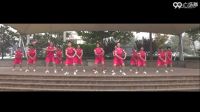 广场舞《光芒》