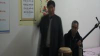 胡集书会西河大鼓《九义十八侠》4