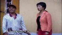 民间小调《秃子戴绿帽》02