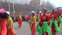 三洋村大秧歌