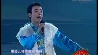 二人台《山曲联唱》全是名人