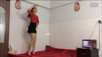 青青世界广场舞《福星高照》美女热舞