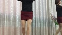 九江华华广场舞《宝贝宝贝我爱你》竖屏包裙