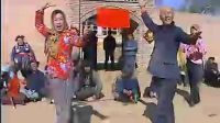 乡土文艺还二人台本来面貌