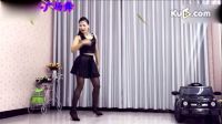 青青世界广场舞中秋特献《DJ爱你的秋》附背