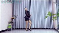 青青世界广场舞《爽》附背面 美女热舞