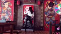 青青世界广场舞《辣庄饭店》美女热舞