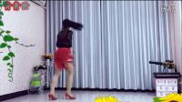 疯狂恰恰《莎啦啦》附背面 美女热舞