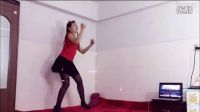 青青世界广场舞 美女热舞《香巴拉情歌》