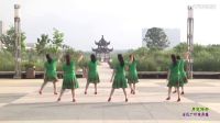 王广成广场舞《踩踩踩双人舞》广场舞
