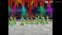 《又见北风吹》惠汝广场舞