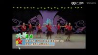 广场舞《甜蜜爱情》惠汝广场舞