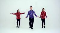 王广成《最美中国人》广场舞版