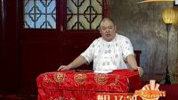 长篇单口相声《君臣斗》5