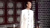 李伯清散打评书讲现在选秀节目颁奖大赛那点