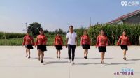 《意乱情迷》广场舞王广成广场舞教学