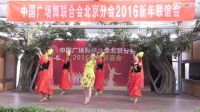 王广成广场舞大全双人舞广场舞