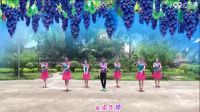 王广成广场舞踩踩踩火火的姑娘广场舞
