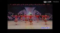 卓尼广场舞踩踩踩舞动青春广场舞