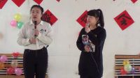 东海社区相声《穿越》