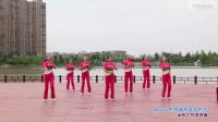 王广成广场舞《中国美》美美的家