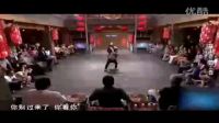 宋小宝只用一张椅子演了个小品  赵本山笑不