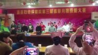 温县妇幼保健院孕妇瑜伽操