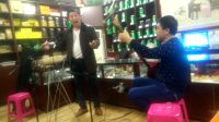 京东大鼓《老来难》