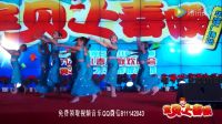 2017幼儿园大中小班舞蹈视频《傣妹》