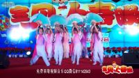 2017幼儿园大中小班舞蹈视频《青花瓷》