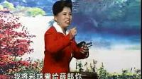 东北大鼓《鸿雁捎书》标清
