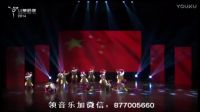 2017幼儿园大班舞蹈视频大全06《天天向上》