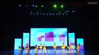 2017幼儿园大班舞蹈视频大全12《橱窗宝贝》