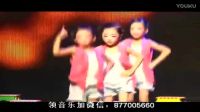 2017幼儿园大班舞蹈视频大全13《聪明宝贝》