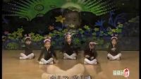 幼儿舞蹈教学视频《虫儿飞》 标清