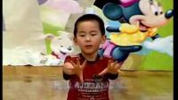 幼儿舞蹈教学视频《小小虫儿飞》儿童舞蹈教