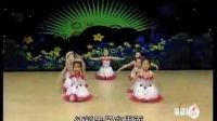 幼儿舞蹈教学视频《圆圆大西瓜》儿童舞蹈教