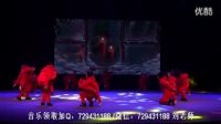 幼儿舞蹈视频 亲子舞蹈《妈妈宝贝》幼儿成