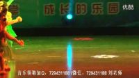 《春晓》幼儿成品舞蹈