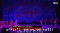 最新幼儿舞蹈群舞《红红的中国结》好老师儿