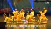 最新幼儿舞蹈群舞《洋娃娃的舞会》好老师儿