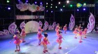 幼儿园2017最新少儿舞蹈六一晚会《韩风宝宝