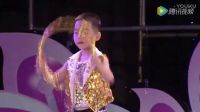 幼儿园2017最新少儿动感爵士舞蹈六一晚会《
