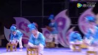 幼儿园2017最新少儿动感爵士舞蹈六一晚会《