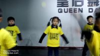 郑州少儿舞蹈启蒙班视频 河南幼儿街舞视频