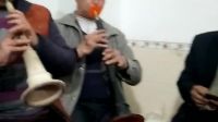 毕节七星 彝族唢呐